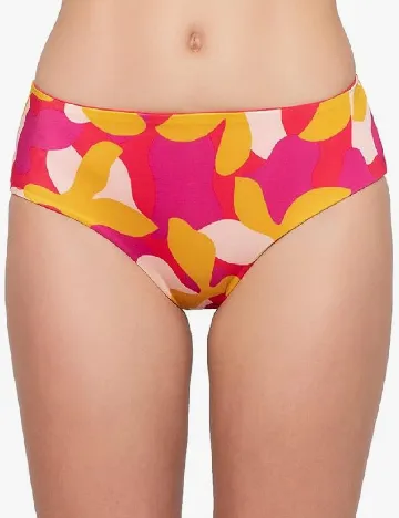 Chilot de baie Sloggi by Triumph, mix culori