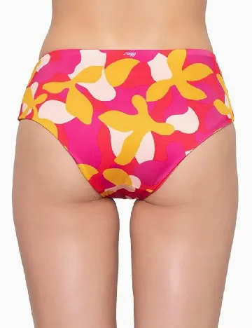 Chilot de baie Sloggi by Triumph, mix culori