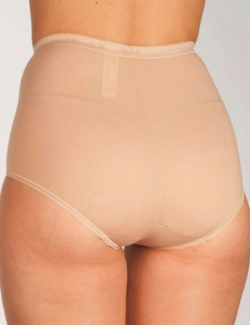 Set chiloti 2 perechi Sloggi by Triumph, crem