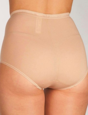 Set chiloti 2 perechi Sloggi by Triumph, crem
