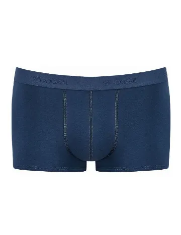 Set Boxeri 2 perechi Sloggi by Triumph, bleumarin