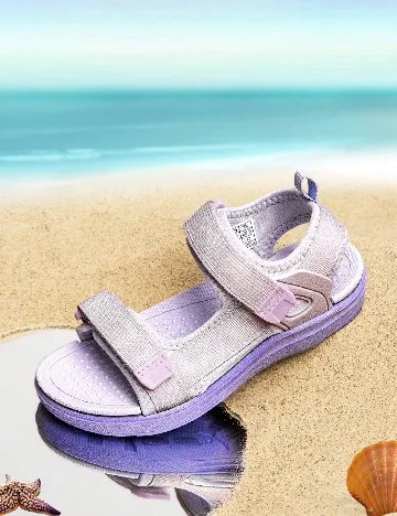 Sandale Shein Kids, mov