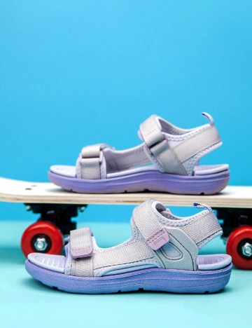 Sandale Shein Kids, mov