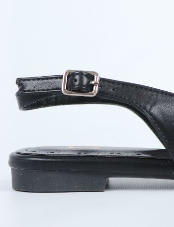 Pantofi SHEIN, negru