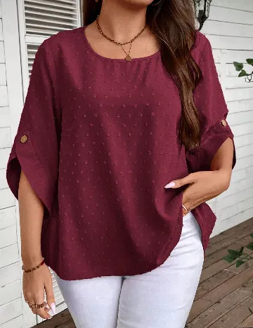 Bluza SHEIN CURVE, visiniu