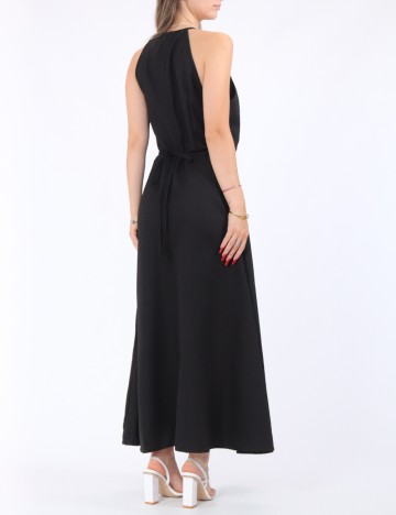 Rochie medie SHEIN, negru