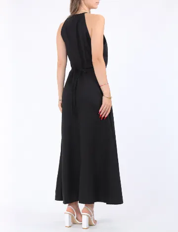 Rochie medie SHEIN, negru