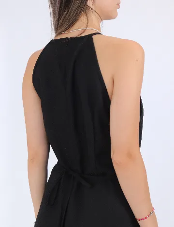 Rochie medie SHEIN, negru
