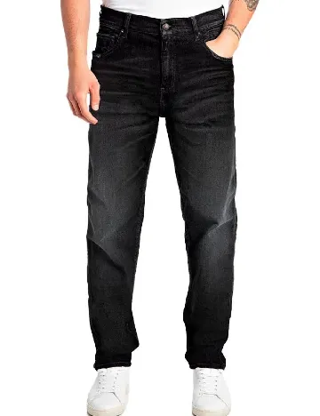 Blugi Replay, negru