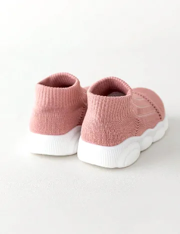 Adidasi Shein Kids, roz