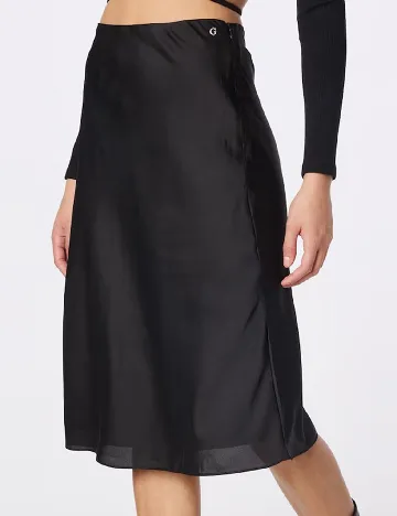 Fusta Guess, negru