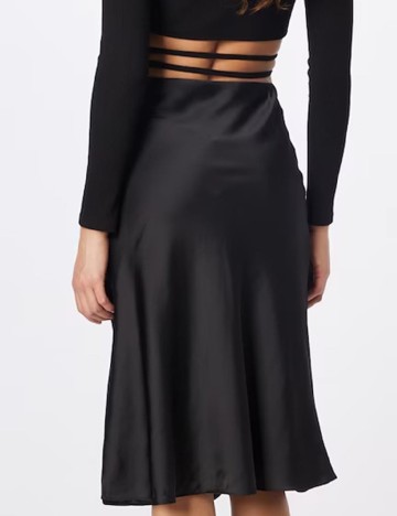 Fusta Guess, negru