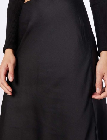Fusta Guess, negru