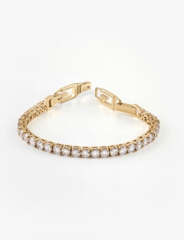 Bratara Guess, auriu