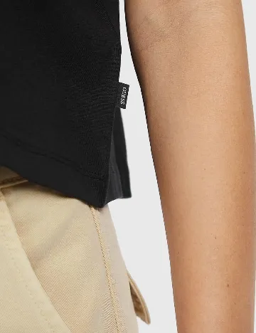 Tricou Guess, negru