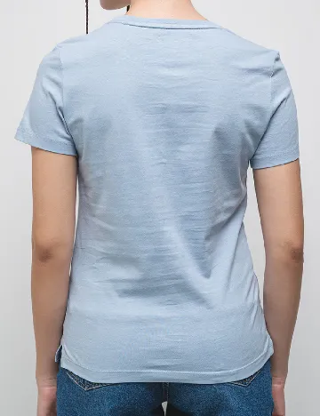 Tricou Guess, albastru