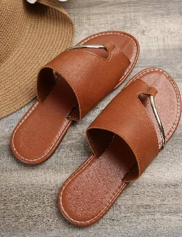 Slapi SHEIN, maro