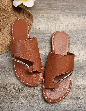 Slapi SHEIN, maro