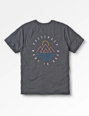 Tricou SHEIN, gri
