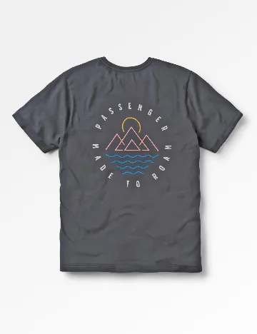 Tricou SHEIN, gri