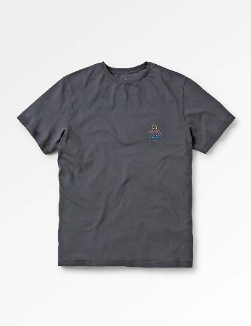 Tricou SHEIN, gri