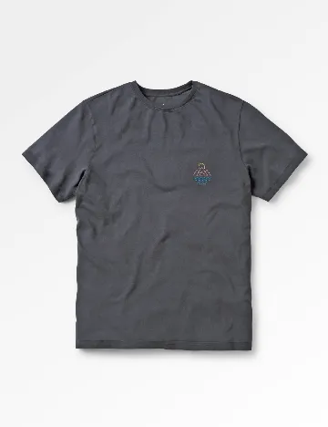 Tricou SHEIN, gri