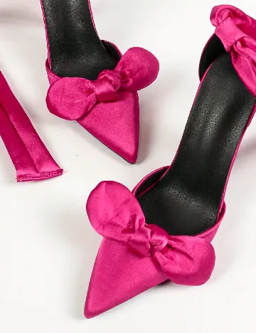 Pantofi SHEIN, roz