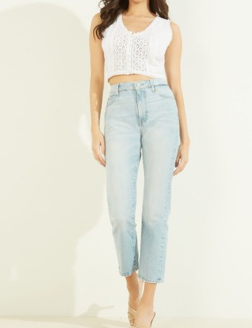 Top Guess, alb