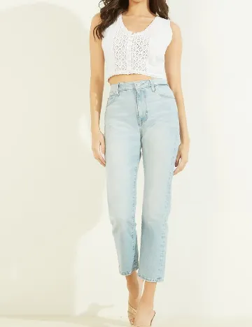 Top Guess, alb