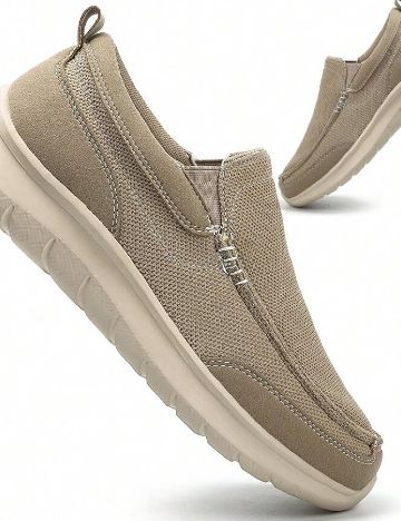 Espadrile SHEIN, crem