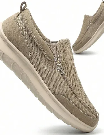 Espadrile SHEIN, crem