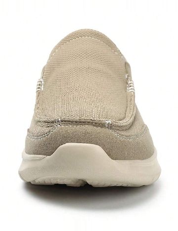 Espadrile SHEIN, crem