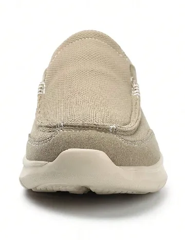 Espadrile SHEIN, crem