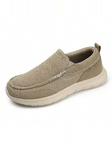 Espadrile SHEIN, crem