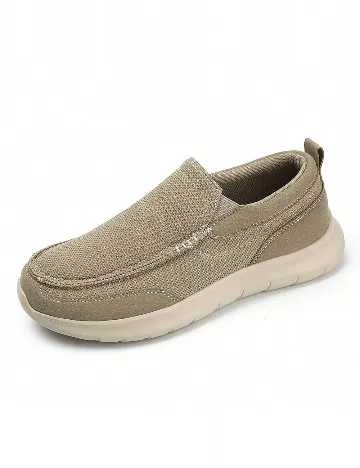Espadrile SHEIN, crem