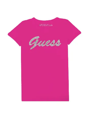 Tricou Guess, roz