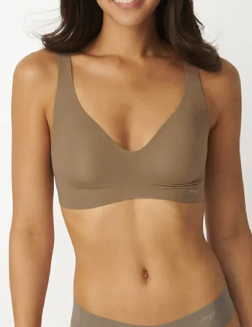 Bustiera Sloggi by Triumph, kaki
