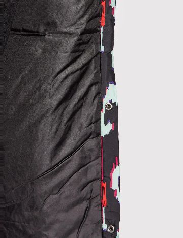 Geaca Desigual, mix culori