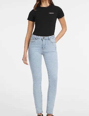 Tricou Guess, negru