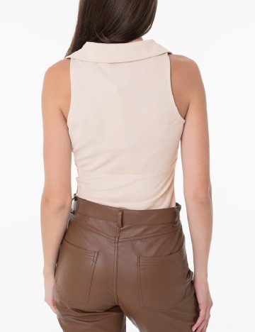 Top Guess, crem