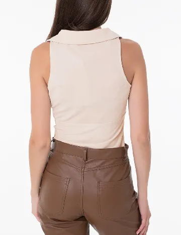 Top Guess, crem
