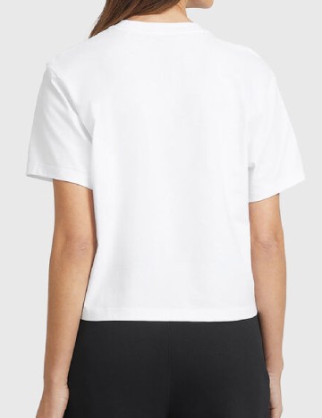 Tricou Guess, alb