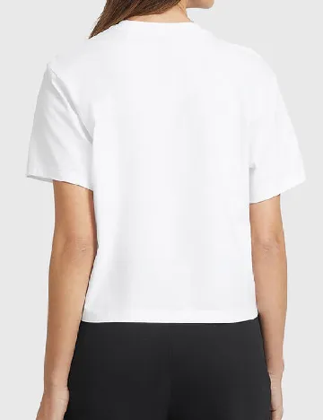 Tricou Guess, alb