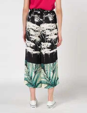 Pantaloni Desigual, mix culori