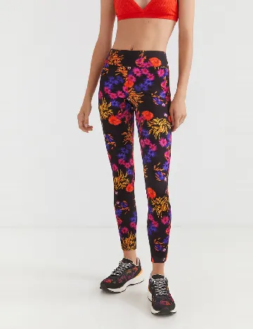 Colanti Desigual, floral