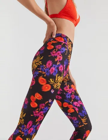 Colanti Desigual, floral
