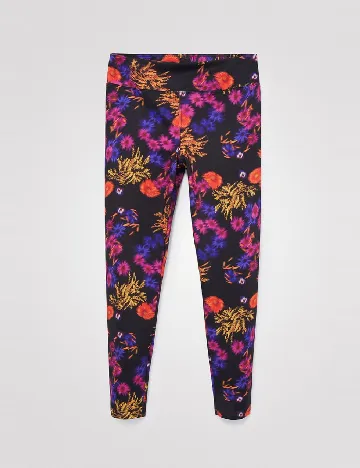 Colanti Desigual, floral