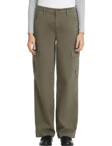 Blugi Guess, verde