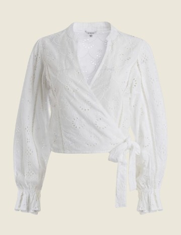 Top Guess, alb
