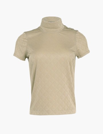 Bluza Guess, maro